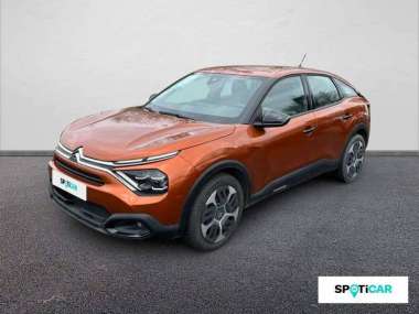 CITROEN C4 Essence