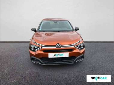 CITROEN C4 Essence