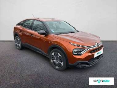 CITROEN C4 Essence