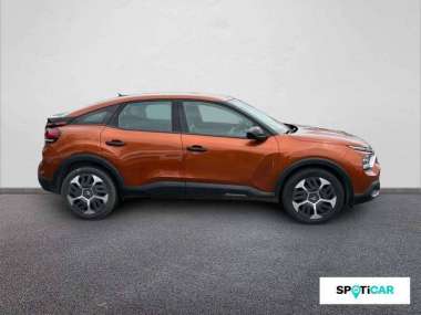 CITROEN C4 Essence