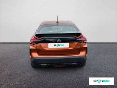 CITROEN C4 Essence