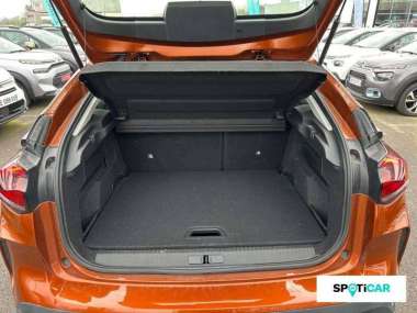 CITROEN C4 Essence