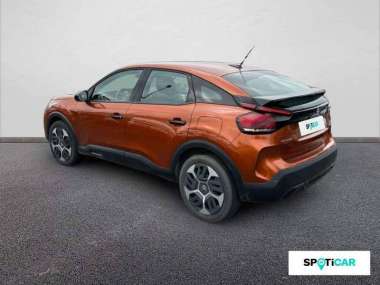 CITROEN C4 Essence