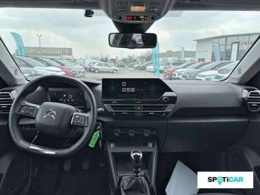 CITROEN C4 Essence