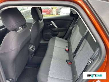 CITROEN C4 Essence