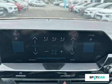 CITROEN C4 Essence