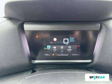 CITROEN C4 Essence