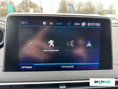 PEUGEOT 3008 Essence