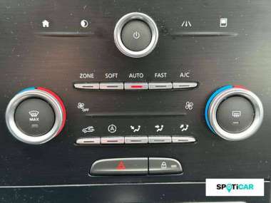 RENAULT Megane Diesel