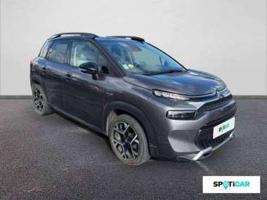 CITROEN C3 Aircross Diesel