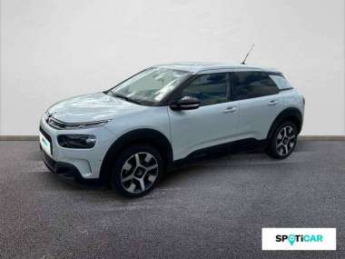 CITROEN C4 Cactus Essence