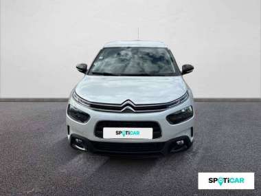 CITROEN C4 Cactus Essence