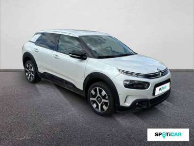 CITROEN C4 Cactus Essence