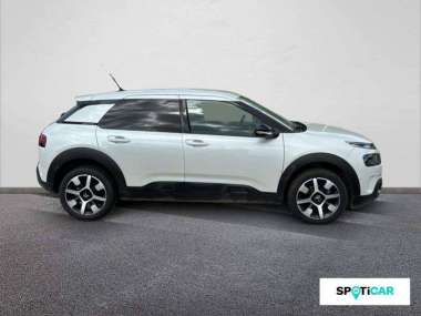 CITROEN C4 Cactus Essence