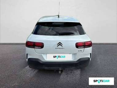 CITROEN C4 Cactus Essence
