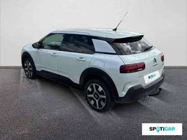 CITROEN C4 Cactus Essence