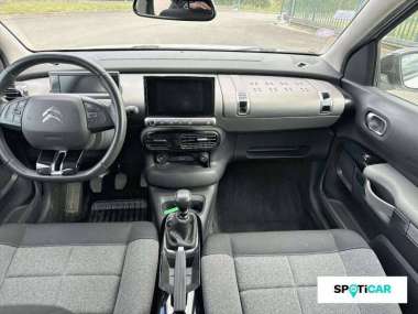 CITROEN C4 Cactus Essence