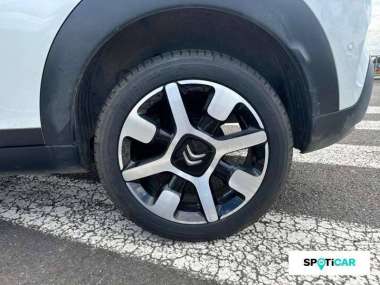 CITROEN C4 Cactus Essence