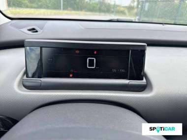 CITROEN C4 Cactus Essence