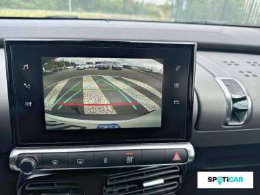 CITROEN C4 Cactus Essence