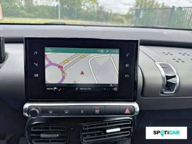 CITROEN C4 Cactus Essence