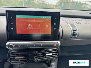 CITROEN C4 Cactus Essence