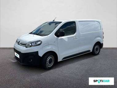 CITROEN Jumpy Fg Electrique