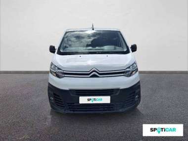 CITROEN Jumpy Fg Electrique