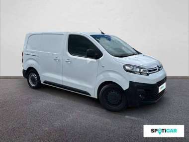 CITROEN Jumpy Fg Electrique