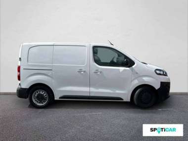 CITROEN Jumpy Fg Electrique