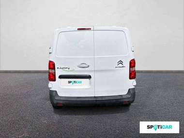 CITROEN Jumpy Fg Electrique