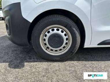 CITROEN Jumpy Fg Electrique