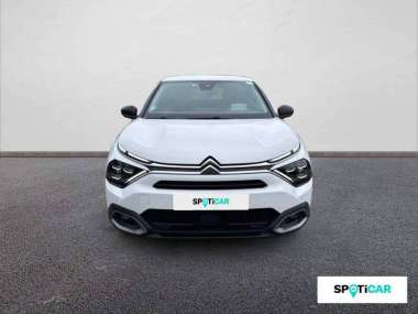 CITROEN C4 Diesel