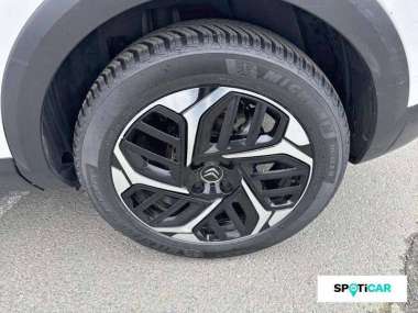 CITROEN C4 Diesel