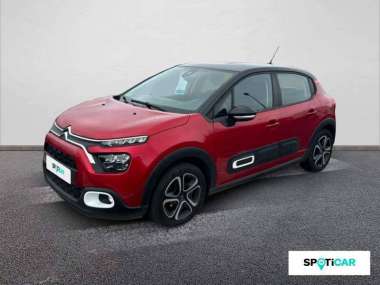 CITROEN C3 Essence