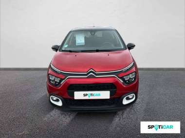 CITROEN C3 Essence