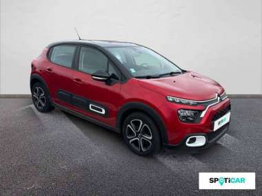 CITROEN C3 Essence