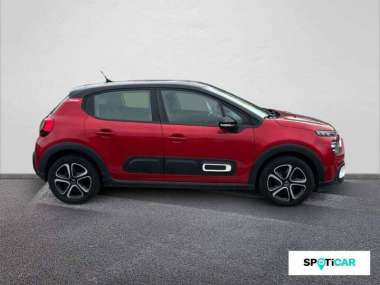 CITROEN C3 Essence