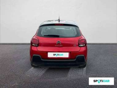 CITROEN C3 Essence