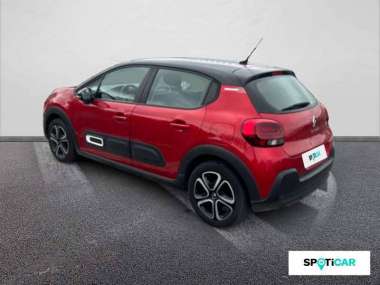 CITROEN C3 Essence