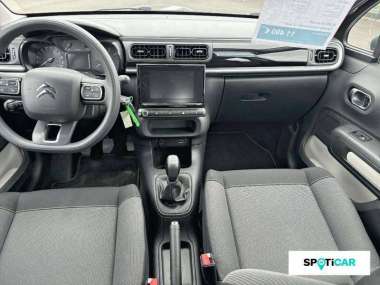 CITROEN C3 Essence