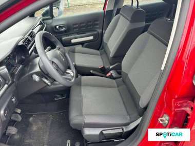 CITROEN C3 Essence