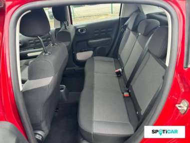 CITROEN C3 Essence
