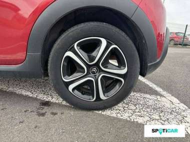 CITROEN C3 Essence