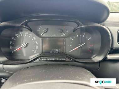 CITROEN C3 Essence