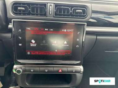 CITROEN C3 Essence