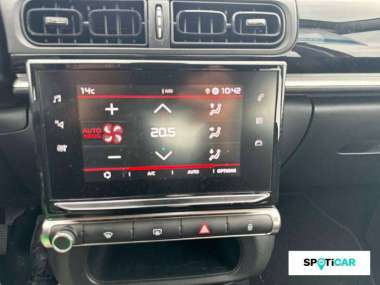 CITROEN C3 Essence