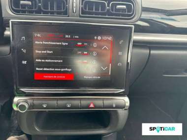CITROEN C3 Essence