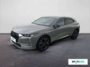 DS DS 4 Diesel