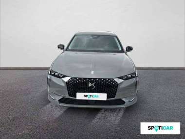 DS DS 4 Diesel
